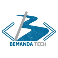 Bemanda Technology logo - Similar company to Yeleta Technology