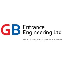 GB Entrance Engineering Ltd