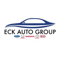 Eck Auto Group logo - Similar company to Suryl, Llc