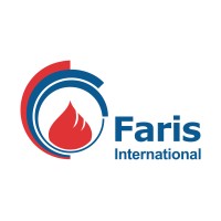Faris International logo - Similar company to Armita Engineering Company