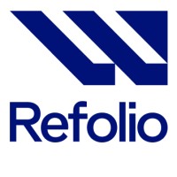 Refolio AG logo - Similar company to Corefinanz Ag