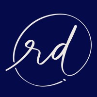 Rebecca Darwent Global logo - Similar company to Make Shit Happen