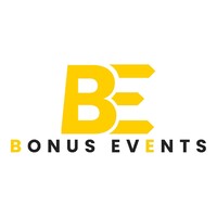 Bonusevents.lt logo - Similar company to The Showtime Events