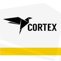 CORTEX International logo - Similar company to Prime Project Management