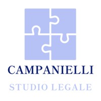 Campanielli - Studio Legale logo - Similar company to Studio Legale Notaro E Associati