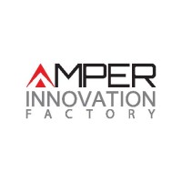 Amper Innovation Factory logo - Similar company to Riseco Holding