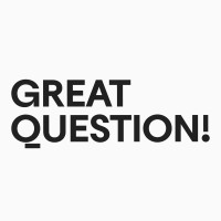 GreatQuestion! logo - Similar company to Online Marketing Assistent