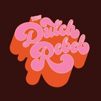 The Dutch Rebel logo - Similar company to Digital Radicals