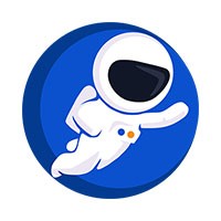 Cosmonaut Technologies Pvt. Ltd. logo - Similar company to Cosmonauts