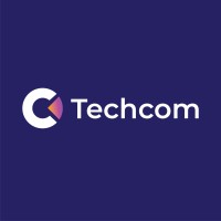 Techcom sa. logo - Similar company to Techcom