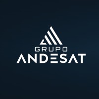 Grupo Andesat logo - Similar company to Bit2Net S.A.