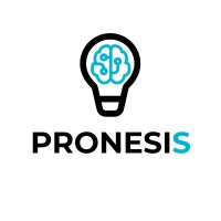 Pronesis logo - Similar company to Pronesis