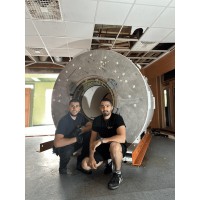 LMC LOGISTIQUE IMAGERIE logo - Similar company to Echo Magnet Services B.V