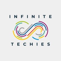 Infinite Techies logo - Similar company to Agricaa