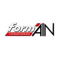 FORM'AIN logo - Similar company to Elletech