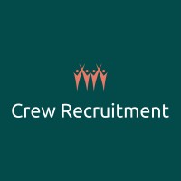 Crew Recruitment logo - Similar company to Hirecrafter