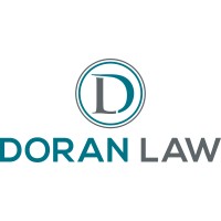 Doran Law logo - Similar company to Refresh Law