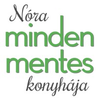Nóra mindenmentes konyhája logo - Similar company to Master Martini Hungary Kft.