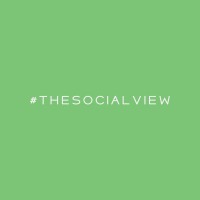 The Social View logo - Similar company to Iortho+