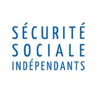 Sécurité sociale - Indépendants logo - Similar company to Addah33