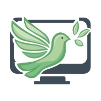 Digital Peace logo - Similar company to Netzwerk Für Demokratie Und Courage E.V. (Ndc) - Bundesgeschäftsstelle