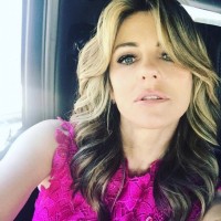 Elizabeth Hurley logo - Similar company to Writing And Editing; Self-Employed