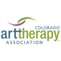 Colorado Art Therapy Association logo - Similar company to Chiron Art Therapy