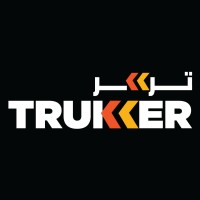 TruKKer logo - Similar company to Sindbad Overseas
