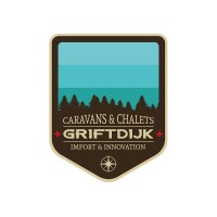 Griftdijk Chalets logo - Similar company to Pro Modular