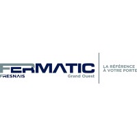 FERMATIC Agence  Grand Ouest logo - Similar company to Fermatic
