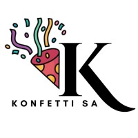 Konfetti SA logo - Similar company to Kena Foundation