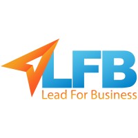 Lead for Business Ltd logo - Similar company to Hiretal.Ai | Talent Sourcing Platform With 900M+ Candidates