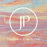 JP Family Law & Mediation logo - Similar company to Life Law Solutions