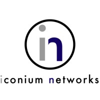 Iconium Networks logo - Similar company to Bytetime