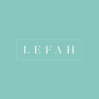 Lefah logo - Similar company to Internacional Franchising