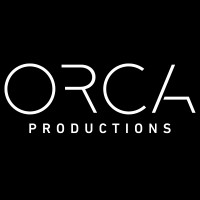 Orca Productions logo - Similar company to Bake250º
