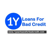 1 Year Loans For Bad Credit logo - Similar company to Financier