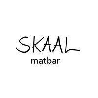 SKAAL Matbar logo - Similar company to Babbo Collective As