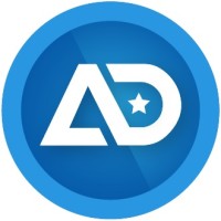 Azul Diseños C.A. logo - Similar company to Editorial Metromedia