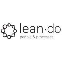 Lean-do logo - Similar company to Grup Apunts