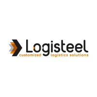 LOGISTEEL ITALY International freight forwarder logo - Similar company to Marcopololine Group