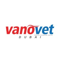 VanoVet - Dubai logo - Similar company to Vesmarc