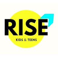 Rise Kids and Teens logo - Similar company to Speech Barn