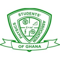 PHYSAG - KNUST logo - Similar company to Physag Ug