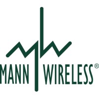 Mann Wireless logo - Similar company to Qypsys