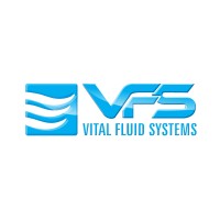 Vital Fluid Systems Pty Ltd logo - Similar company to Casainox Flow Solutions