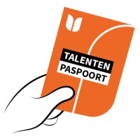 Talentenpaspoort logo - Similar company to Ik Ontwikkel