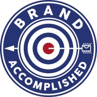 Brand Accomplished logo - Similar company to Byte Busters