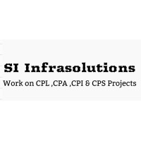 S.I. Infrasolutions logo - Similar company to Phoenix Hr Solutions