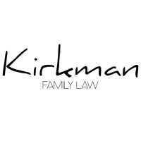 Kirkman Family Law logo - Similar company to Acuity Forensic - Fair & Sensible Resolutions To Financial Disputes